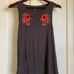 2$15  American Eagle Tank